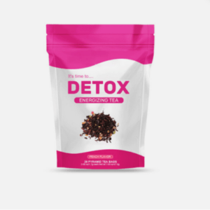 28X Detox Tee Gewichtsverlust Tee Abnehmen Diät Teebeutel Fettverbrennung Evolut