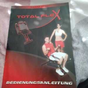 Fitness Trainingsgerät Total Flex