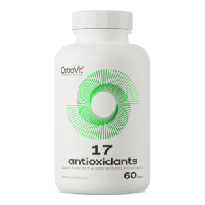 OstroVit 17 Antioxidantien, 60 Kapseln