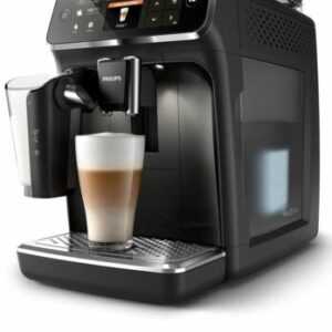 Philips 5400 Series 15bar 1500W Kaffeevollautomat  Silber Händlerware Garantie