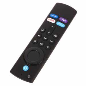 L5B83G Voice Fernbedienung Ersatz für Fire TV Stick 3. Gen Fire TV Cuj4