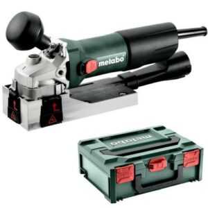 Metabo Lackfräse LF 850 S inkl. 4x Wendemesser metaBOX 145 Nachfolger von LF 724