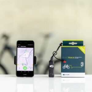 B-Ware Powunity BikeTrax Brose Fantic Diebstahl Tracker biketracker S Mag GPS e-
