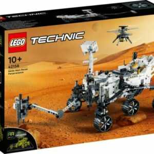 LEGO® Technic 42158 - NASA Mars Rover Perseverance - NEU & OVP -