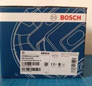 Bosch Avenar All-in-One 4000 FNX-425U-RFRD  _0.62_5