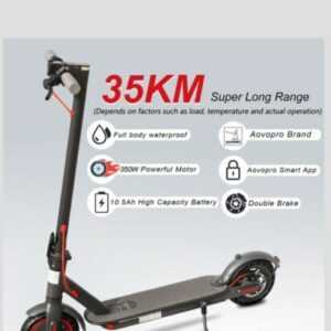 e-scooter (Neue) Ohne Straßenzulassung