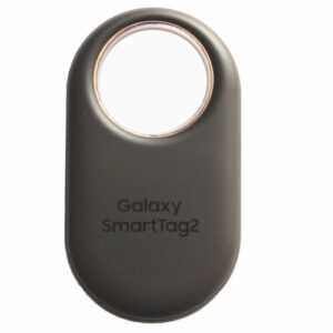 Samsung Galaxy SmartTag 2 EI-T5600 schwarz  Tracker NFC Bluetooth-wie neu