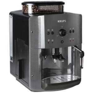 Krups EA 810 B Kaffeevollautomat