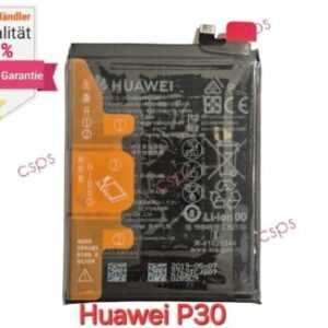 Original Huawei Akku HB436380ECW P30 Batterie Accu Battery P30 ELE-L29