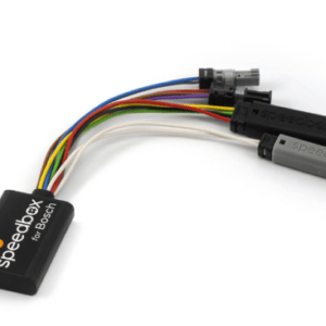 SpeedBox Tuning-Chip 3.0 für Bosch GEN. 2 / GEN. 3 / GEN. 4