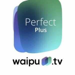 6 Monate waipu.tv Perfect Plus Prepaid, neues Konto, App TV wie Magenta, Zattoo.