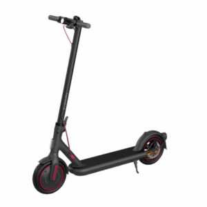 XIAOMI Electric Scooter 4 Pro, E-Scooter (10 Zoll, Anthrazit)