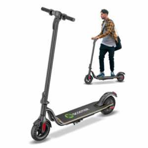 Elektro-Scooter Erwachsene Faltbarer Elektroroller 7800mAh E Scooter 25 km/h DE