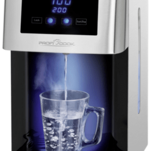 Profi Cook PC-HWS 1145/2600 W Heißwasserspender Wasserkocher ‎/4 L B ware
