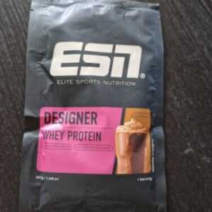 ESN Proteinpulver; Geschmack: Chocolate Drink Flavor