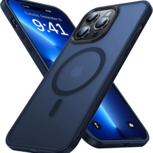 Magsafe Handy Hülle für iPhone 15 14 13 12 11 Pro Max PLUS Kamera Schutz  Case