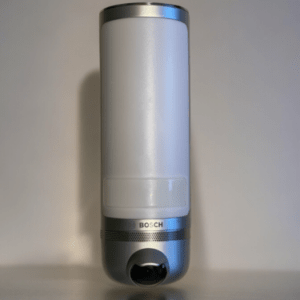 Bosch Smart Home Eyes Außenkamera ohne Zubehör [B-WARE] [FREI HAUS]