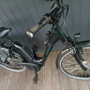 Winora Sinus Tria N7 MIDNIGHTBLUE 46CM E-Bike Bosch Mittelmotor Elektro Fahrrad