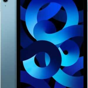 Apple iPad Air 5. Gen 64GB, Wi-Fi, 10,9 Zoll - Blau ✅✅WOW✅!!