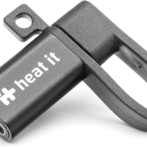 heat it - OTG-Adapter für ältere Android, Micro-USB auf USB-C