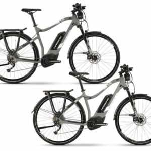 ehem. UVP 3499 € HaiBike SDURO Trekking 3.5 28" E-Bike 2019 Elektrofahrrad Da He