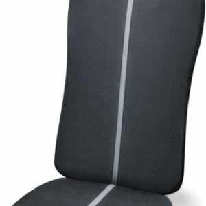 Beurer MG 205 Shiatsu Sitzauflage Massagegerät - Schwarz