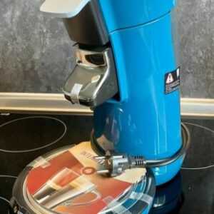 Philips Senseo KaffeePadmaschine Viva Cafe Blau Petrol❗️neu unbenutzt  OVP❗️