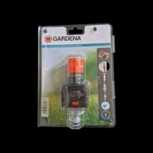 Gardena Wassermengenzähler