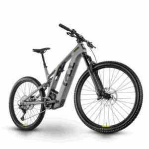 Husqvarna Light Cross LC5 29'' / 27.5'' Carbon Pedelec E-Bike MTB matt grau 2024