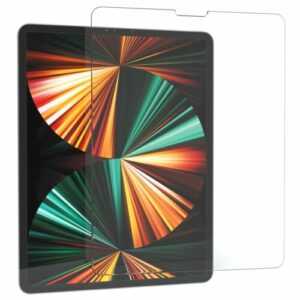Für Apple iPad Pro 12,9" 2021 2022 Schutzglas Glas Tablet Displayfolie Folie