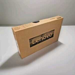 Lenovo IdeaPad Slim 1i Laptop | 14" Full HD Display | Intel Celeron N4020 | NEU