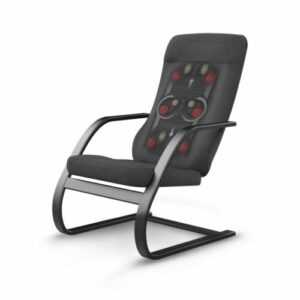 medisana RC 450 Swingsessel - Massagestuhl mit Shiatsu Massagefunktion