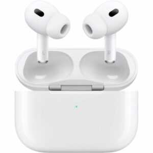 Apple AirPods Pro 2. Generation MagSafe USB-C Headset In-Ear Kopfhörer weiß