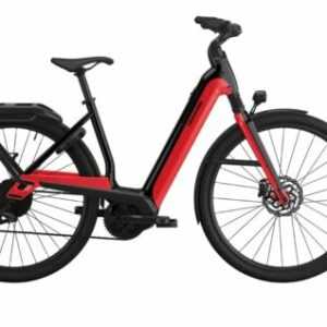 CANNONDALE Mavaro Neo 4 | rally red | Gr. SM