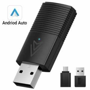 USB Wireless Android Auto Adapter für Android Wireless Android Dongle, Plug Play