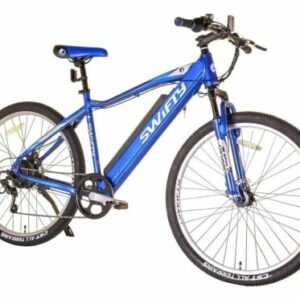 Swifty Montana 27,5 Zoll Hybrid E-Bike Mountainbike  36 Volt Unisex UVP 949,90€
