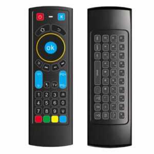 Bluetooth Fernbedienung für Amazon Fire TV Stick und Fire TV DE V8A7
