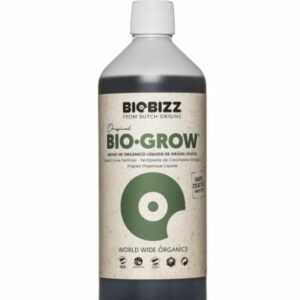 BioBizz Bio-Grow Wachstumsdünger 1l