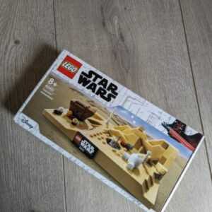 LEGO Star Wars: Tatooine Homestead (40451)