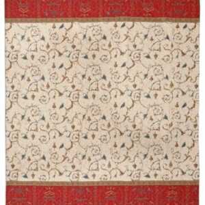 Bassetti Tagesdecke OPLONTIS | V8 / LC Rot - 265 x 255