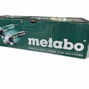 Metabo Winkelschleifer W 1100-125   1100Watt