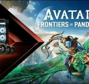 Avatar: Frontiers of Pandora KEY PC / AMD AKTION /  (Beschreibung ansehen!)