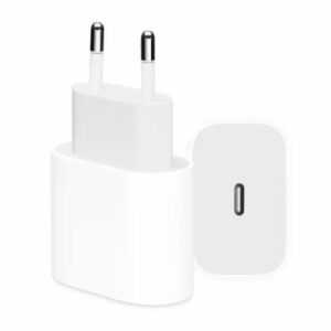 USB C Schnell Ladegerät Netzteil Stecker für iPhone 12 13 14 15 Pro Max 20 Watt