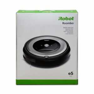 iRobot Roomba E5 e5154 Saugroboter