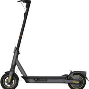 Ninebot by Segway MAX G2D E-Scooter NEU OVP
