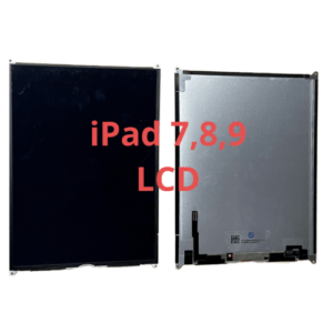 LCD Display für Apple iPad 10.2 2019 2020 2021 7./ 8./ 9. Gen Displayeinheit