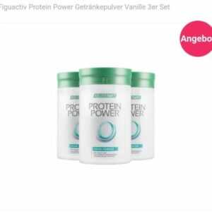 lr protein power - 3er Set -