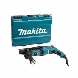 Makita HR2630 Bohrhammer SDS Plus 800 W NEU OVP Rechnung+19%