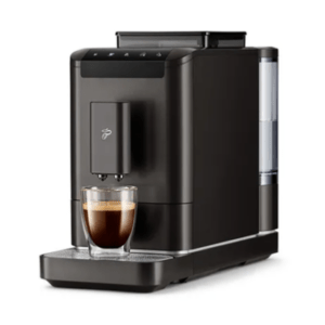 Tchibo Kaffeevollautomat Espresso Esperto 2.0 Granite Black Schwarz *NEU in OVP*