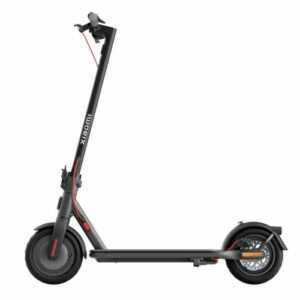 Mi Electric Scooter 4 faltbar, Straßenzulassung, max 20km/h, bis 110kg,BHR7127DE